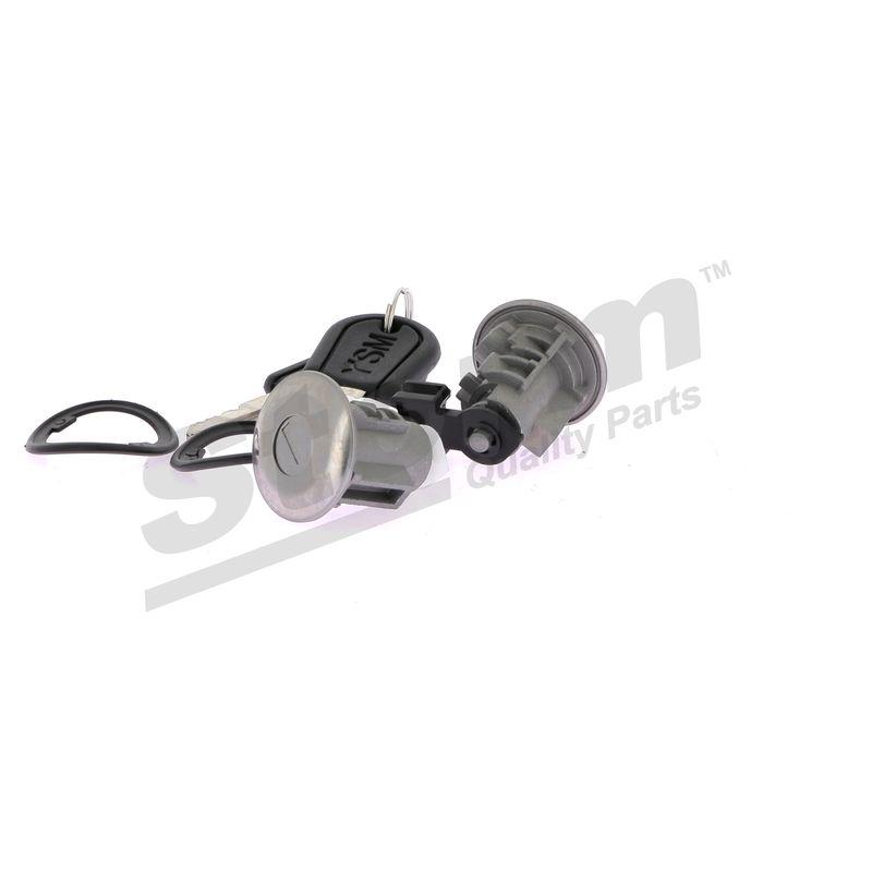 Jeu de cylindres de serrures STORM QUALITY PARTS 27025