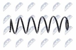 Ressort de suspension NTY ASZ-FT-010