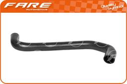 Durite de radiateur FARE SA 11053