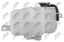 Vase d'expansion, liquide de refroidissement NTY CZW-FT-005