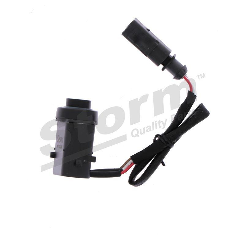 Capteur, aide au stationnement STORM QUALITY PARTS 399222
