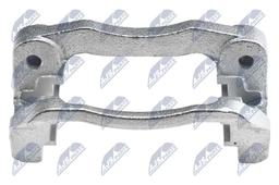 Support, étrier de frein NTY HZT-CH-008A