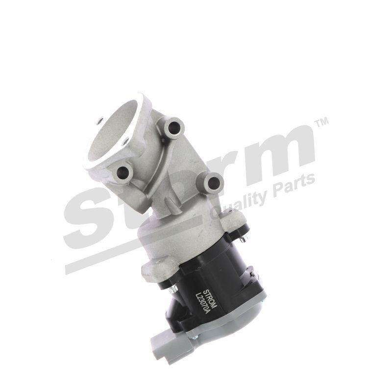 Vanne EGR STORM QUALITY PARTS 9103