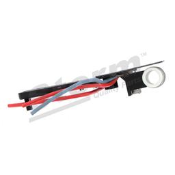 Résistance, pulseur d'air habitacle STORM QUALITY PARTS STO151010