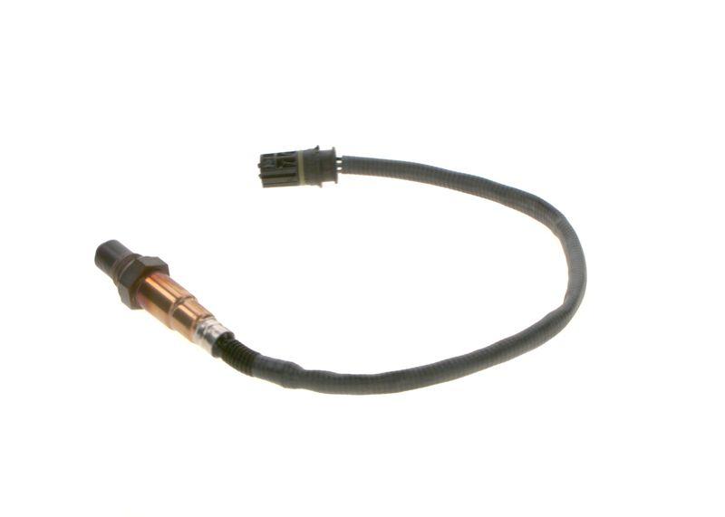 Sonde lambda BOSCH 0 258 010 422