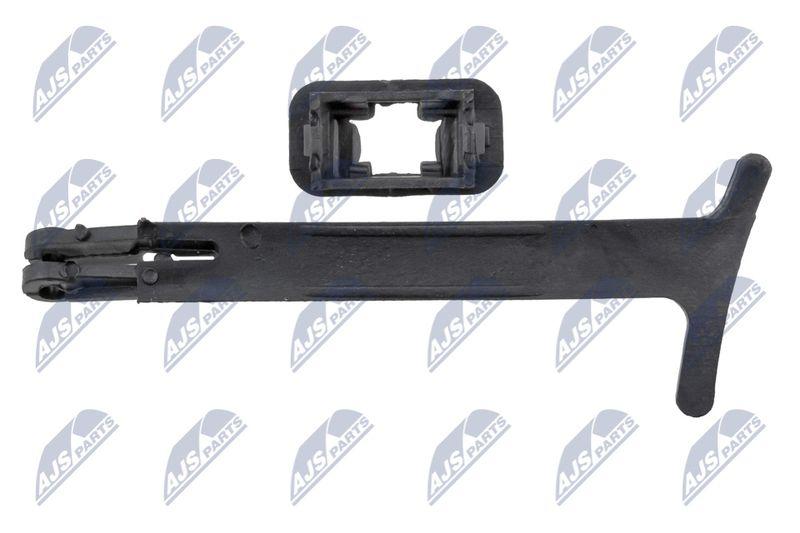 Poignée de capot moteur NTY EZC-VW-324