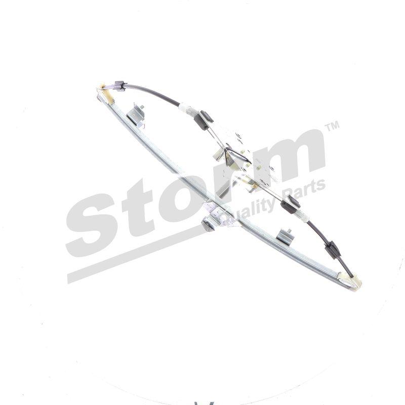 Lève-vitre STORM QUALITY PARTS 151268