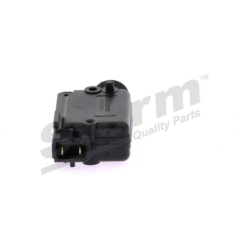 Élément d'ajustage, verrouillage central STORM QUALITY PARTS 810002