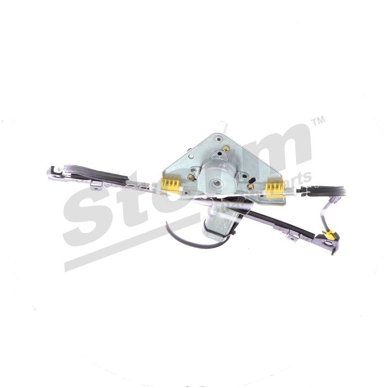 Lève-vitre STORM QUALITY PARTS 81071