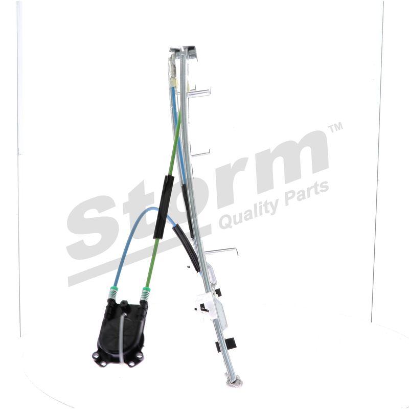 Lève-vitre STORM QUALITY PARTS 87139