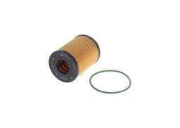 Filtre à huile BOSCH F 026 407 367