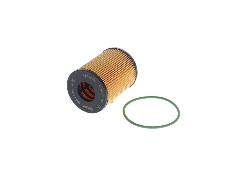 Filtre à huile BOSCH F 026 407 367