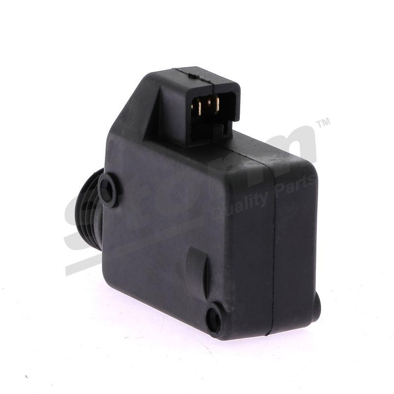 Élément d'ajustage, verrouillage central STORM QUALITY PARTS 2902001