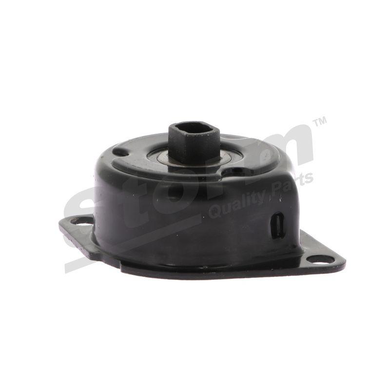 Tendeur de courroie, courroie trapézoïdale à nervures STORM QUALITY PARTS 4923