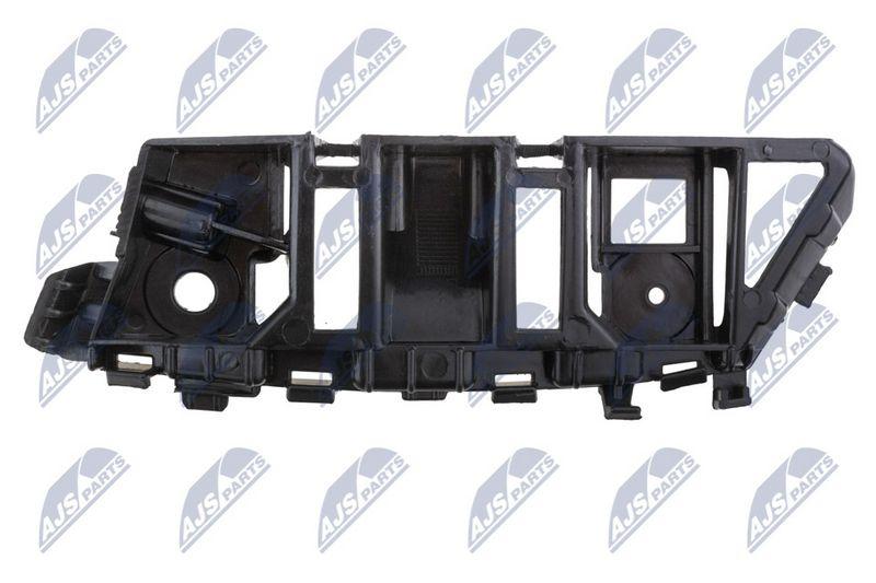 Support, pare-chocs NTY EZC-VW-485