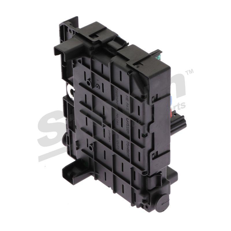 Boîte à fusibles STORM QUALITY PARTS STO700002