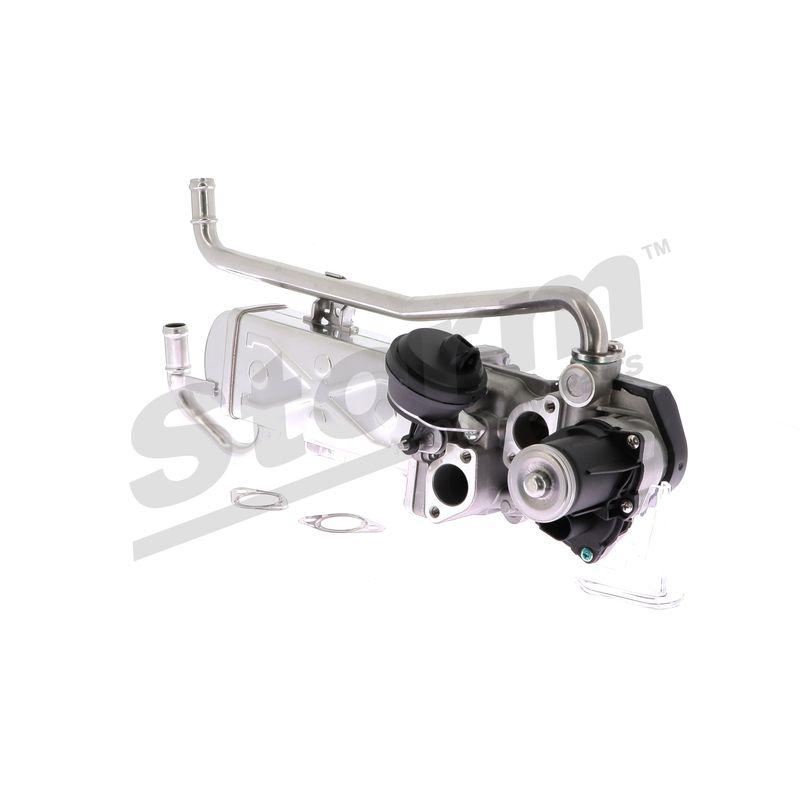 Vanne EGR STORM QUALITY PARTS 9033