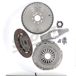 Kit adaptateur, embrayage STORM QUALITY PARTS STO1001
