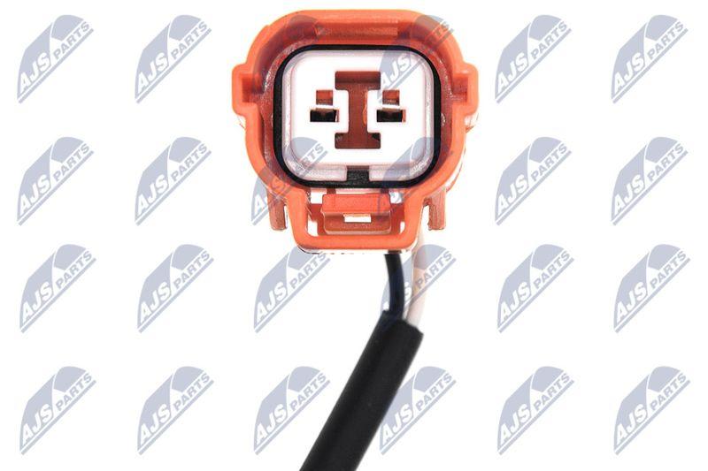 Capteur, vitesse de roue NTY HCA-HD-080