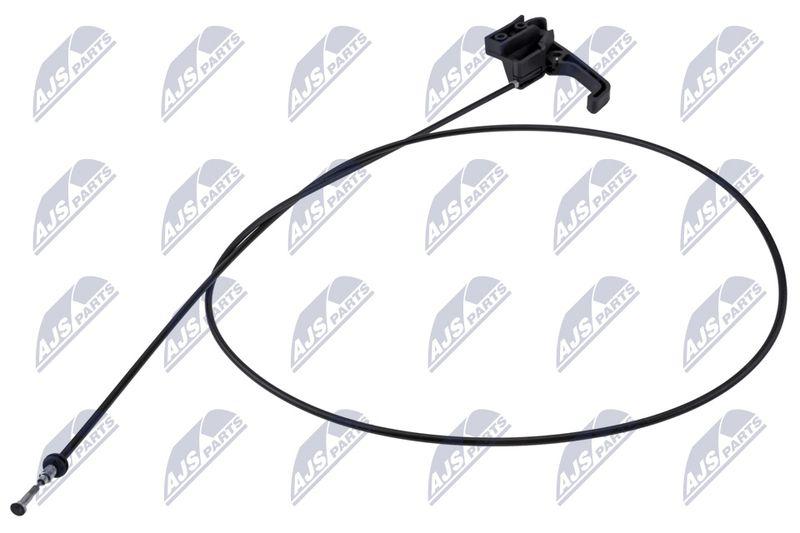 Tirette de capot moteur NTY EZC-ME-215