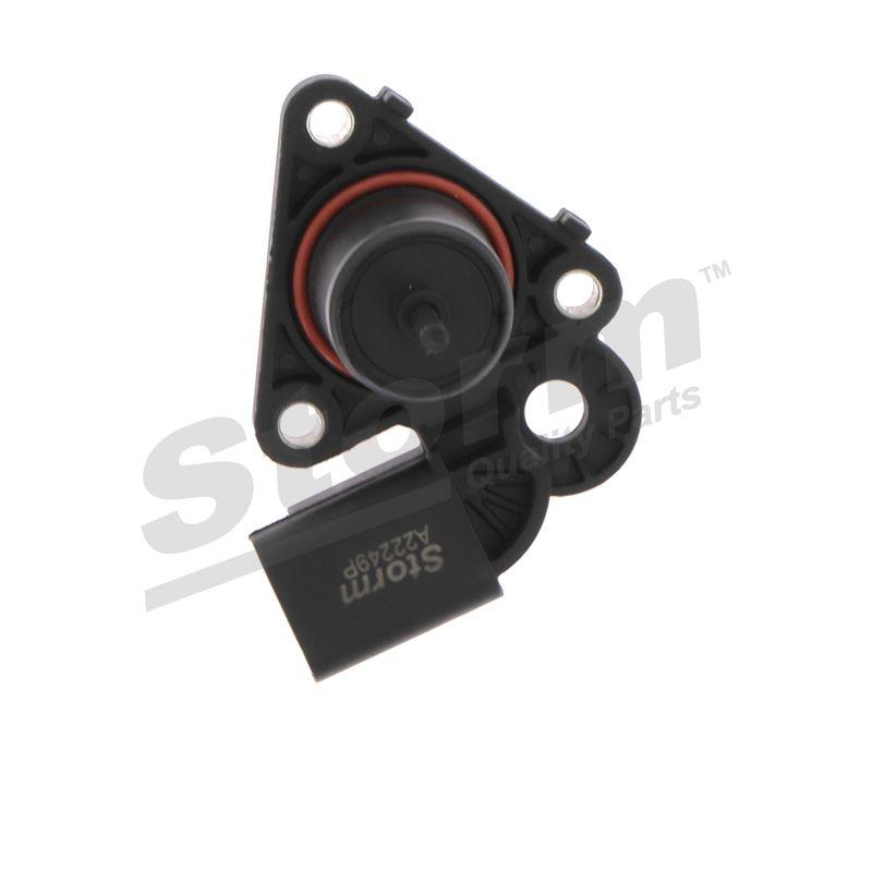 Capteur, turbocompresseur STORM QUALITY PARTS 77789