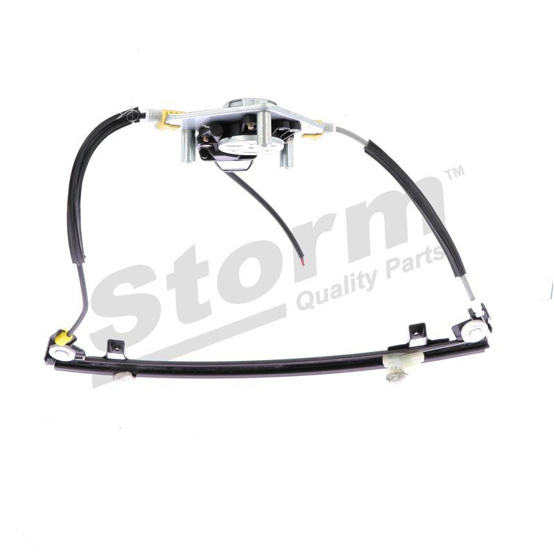 Lève-vitre STORM QUALITY PARTS 81071