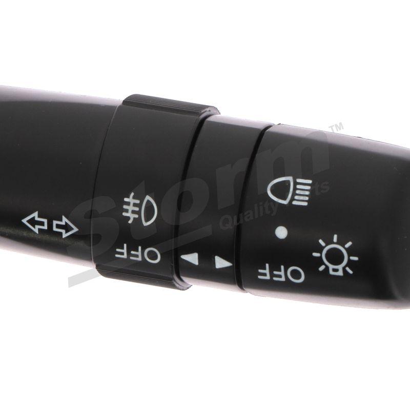 Commutateur de colonne de direction STORM QUALITY PARTS 20920