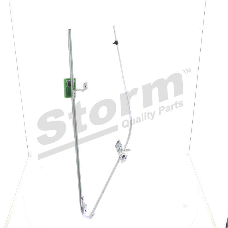 Lève-vitre STORM QUALITY PARTS 39074