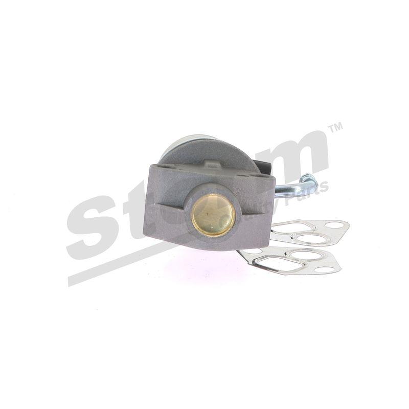 Vanne EGR STORM QUALITY PARTS 9002