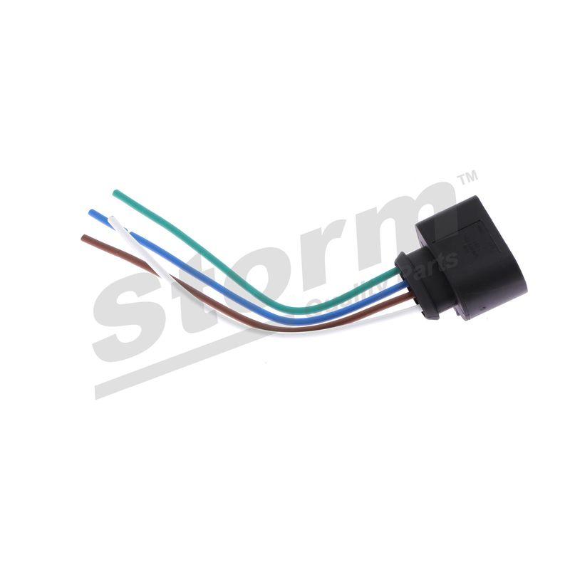 Kit réparation de câble, bobine d'allumage STORM QUALITY PARTS 8800060
