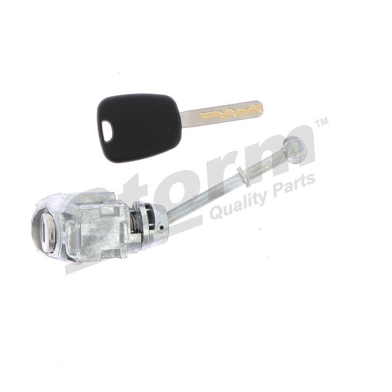 Cylindre de serrure STORM QUALITY PARTS 2552001