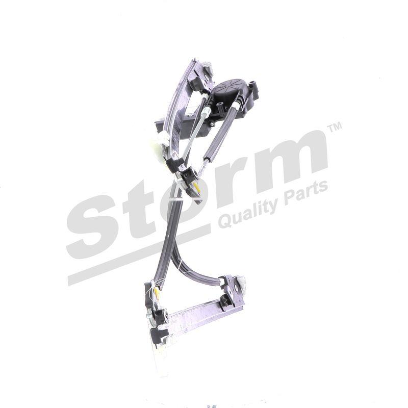 Lève-vitre STORM QUALITY PARTS 87142