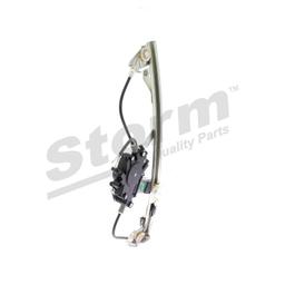 Lève-vitre STORM QUALITY PARTS 65071