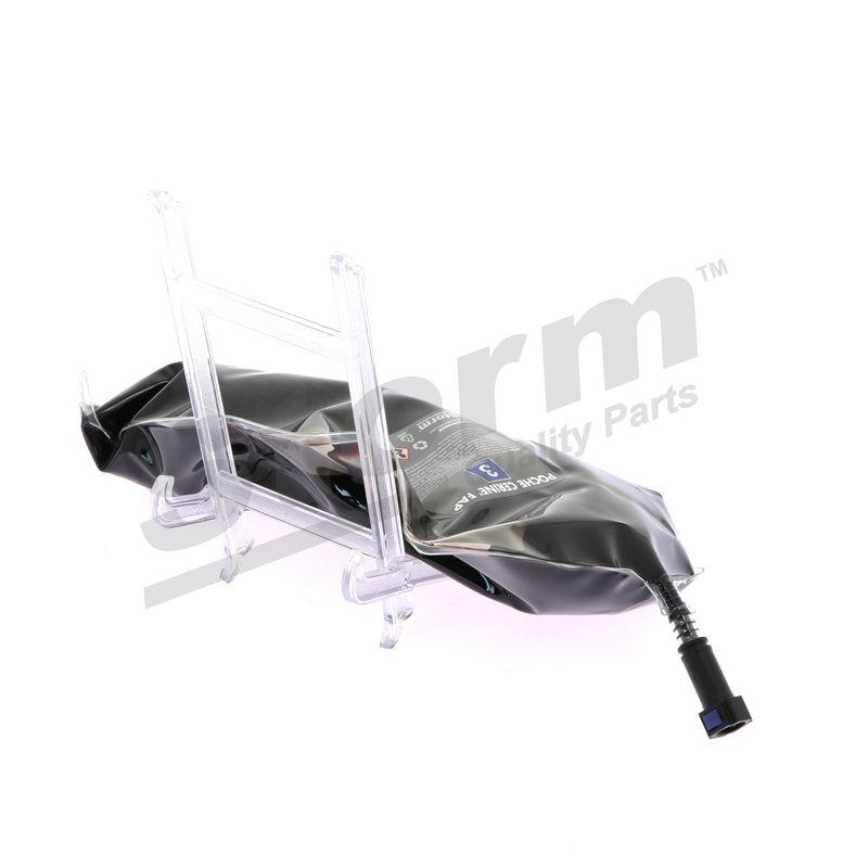 Additif, régénération du filtre à particules/à suie STORM QUALITY PARTS 777503