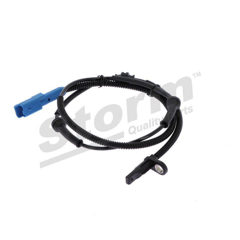 Capteur, vitesse de roue STORM QUALITY PARTS 777112