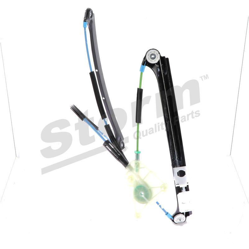 Lève-vitre STORM QUALITY PARTS 10377
