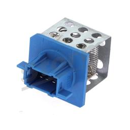 Résistance, pulseur d'air habitacle STORM QUALITY PARTS 777020