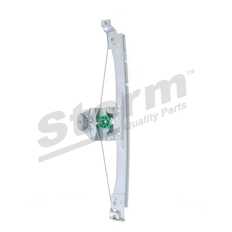 Lève-vitre STORM QUALITY PARTS 8787501