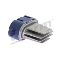 Résistance, pulseur d'air habitacle STORM QUALITY PARTS 888710
