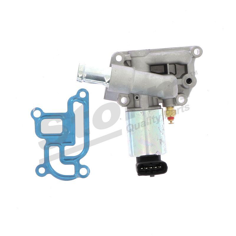 Vanne EGR STORM QUALITY PARTS 9081
