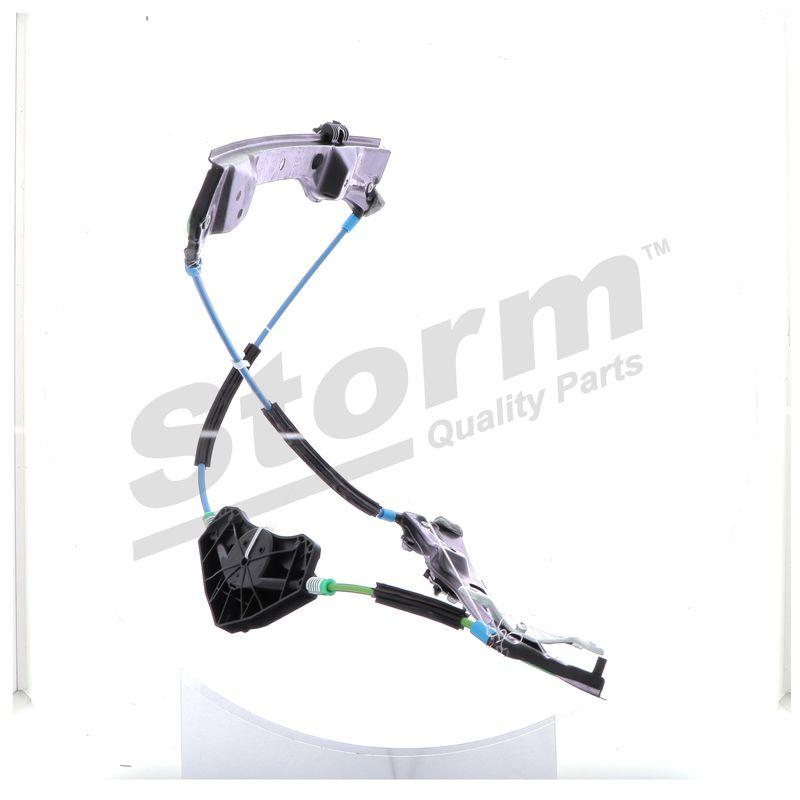 Lève-vitre STORM QUALITY PARTS 9307547