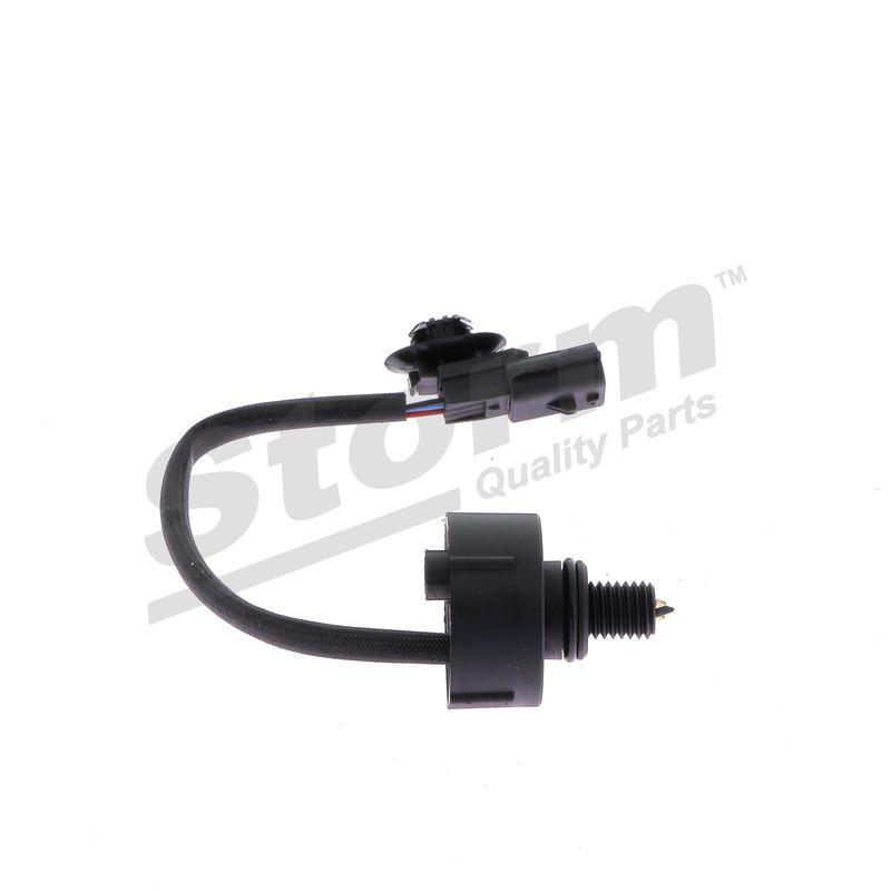 Palpeur de niveau, circuit de carburant STORM QUALITY PARTS STO373800