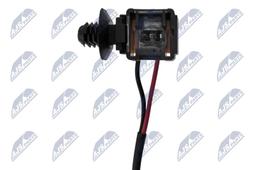 Serrure de hayon NTY EZC-RE-104