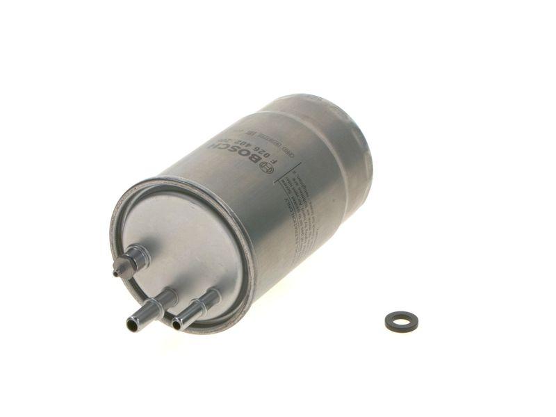 Filtre à carburant BOSCH F 026 402 206