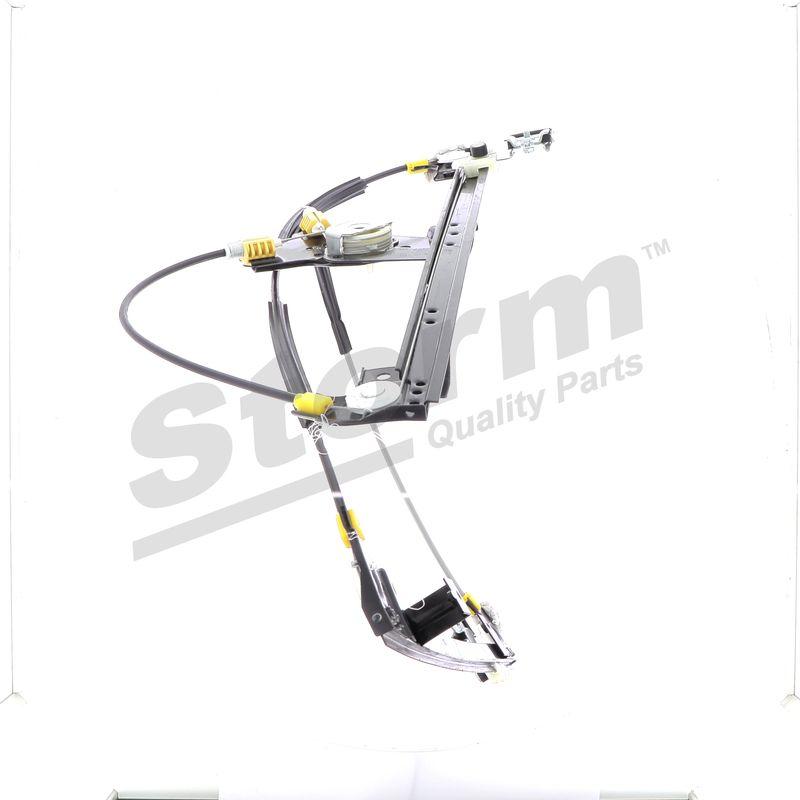 Lève-vitre STORM QUALITY PARTS 79880