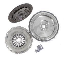 Kit adaptateur, embrayage STORM QUALITY PARTS STO1059