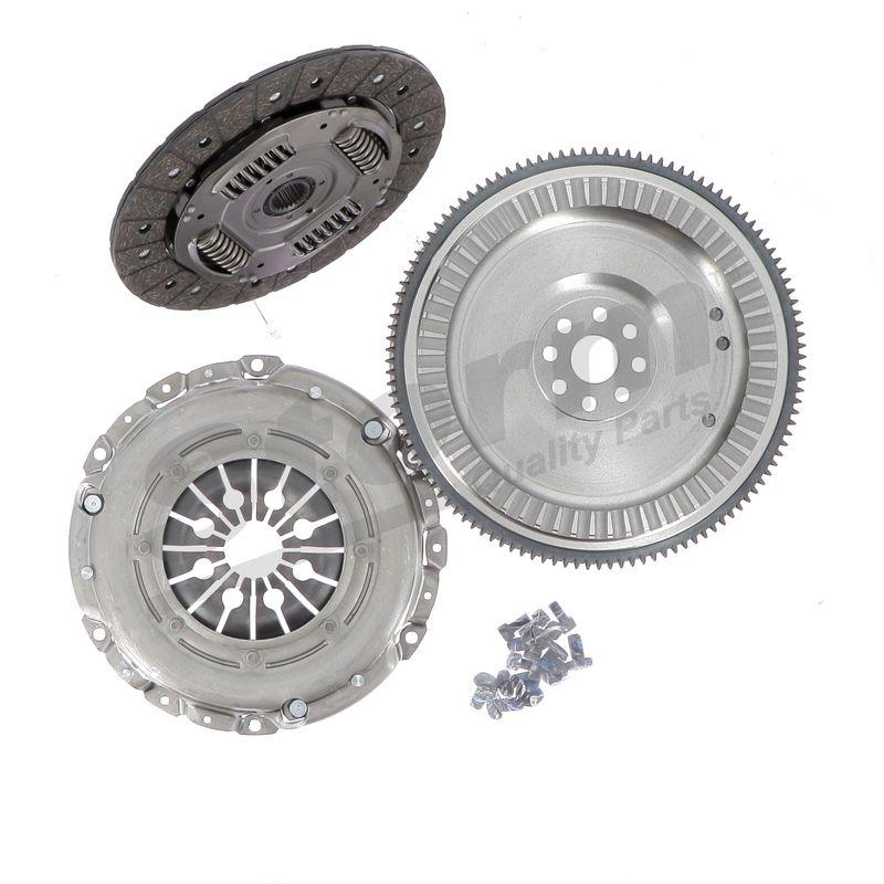 Kit adaptateur, embrayage STORM QUALITY PARTS STO1059