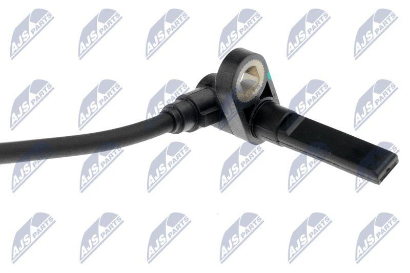 Capteur, vitesse de roue NTY HCA-AR-008