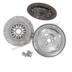 Kit adaptateur, embrayage STORM QUALITY PARTS STO1059