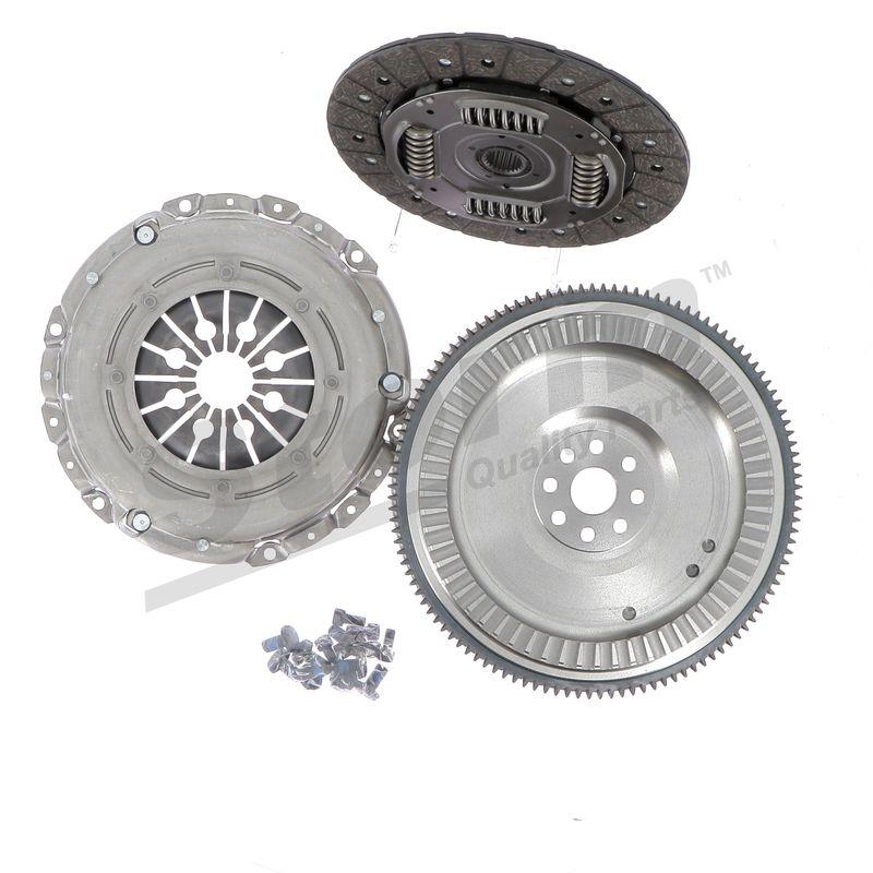 Kit adaptateur, embrayage STORM QUALITY PARTS STO1059